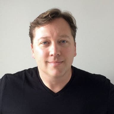 David Linhardt, Founder of FounderDojo